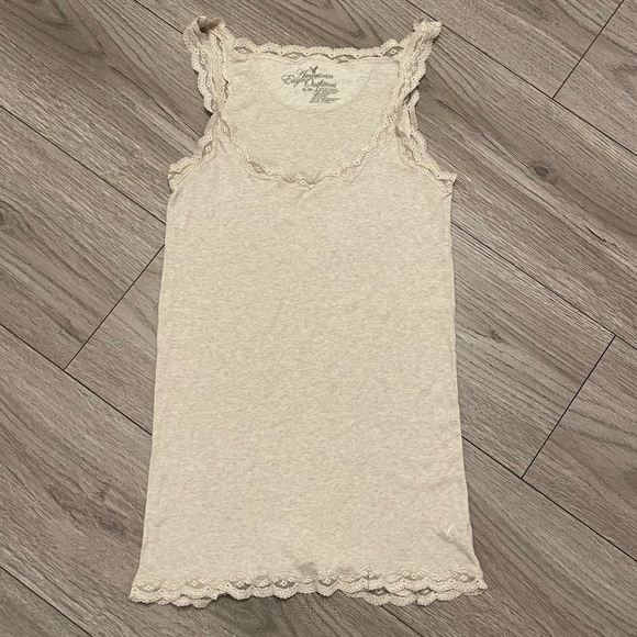American Eagle Outfitters Tops - American Eagle Outfitters Tank Top